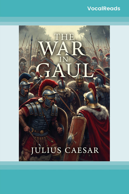 The War in Gaul