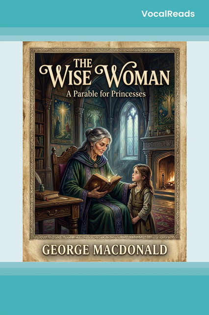 The Wise Woman