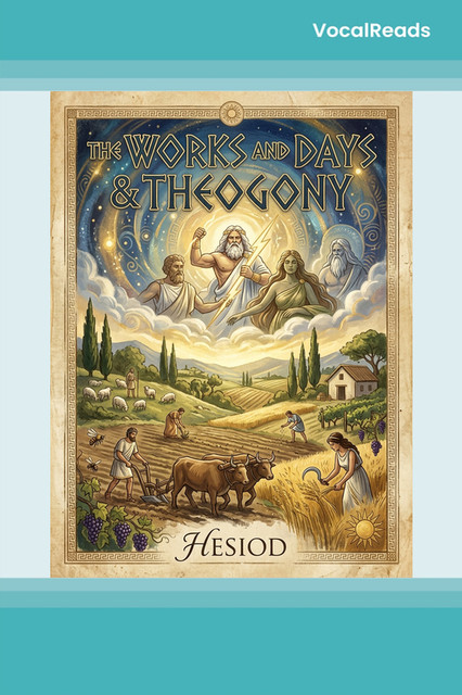 The Works and Days and Theogony