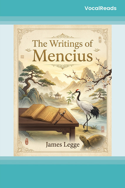 The Writings of Mencius