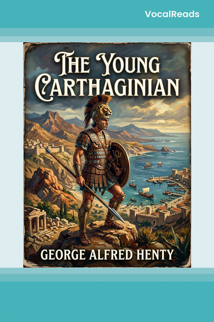 The Young Carthaginian