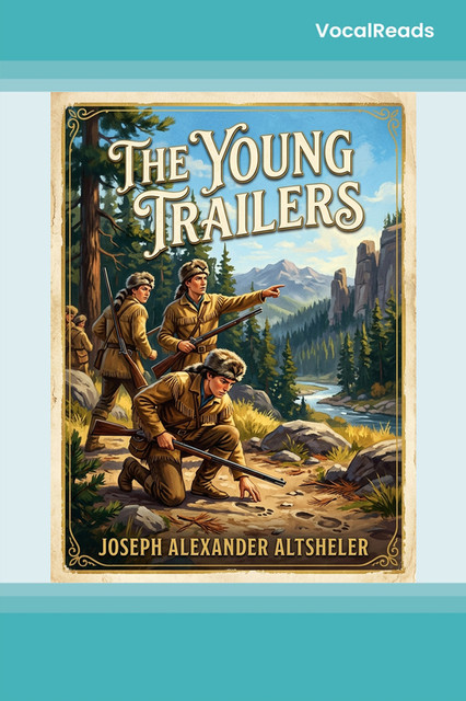 The Young Trailers
