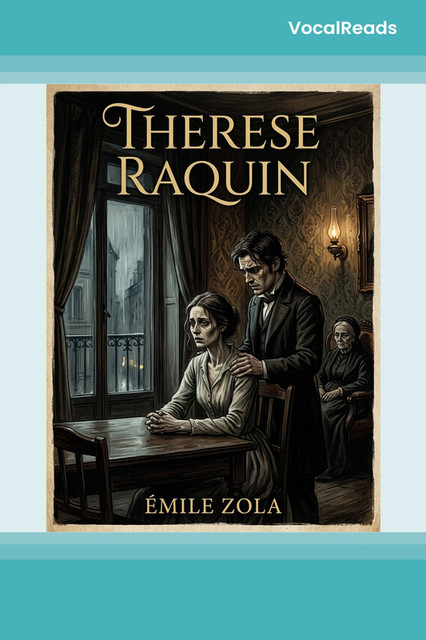 Therese Raquin