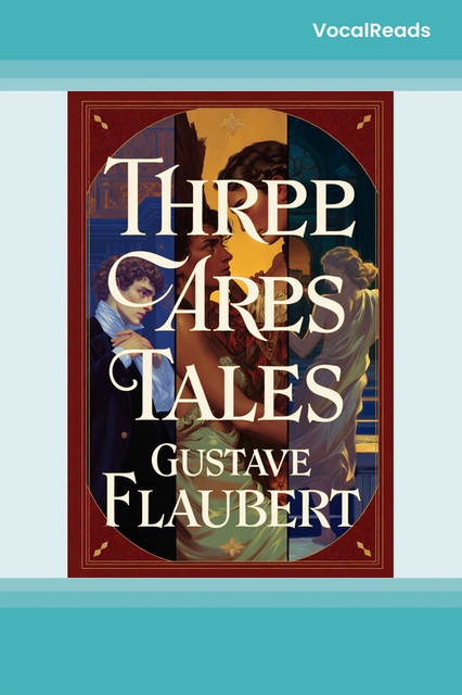 Three Tales