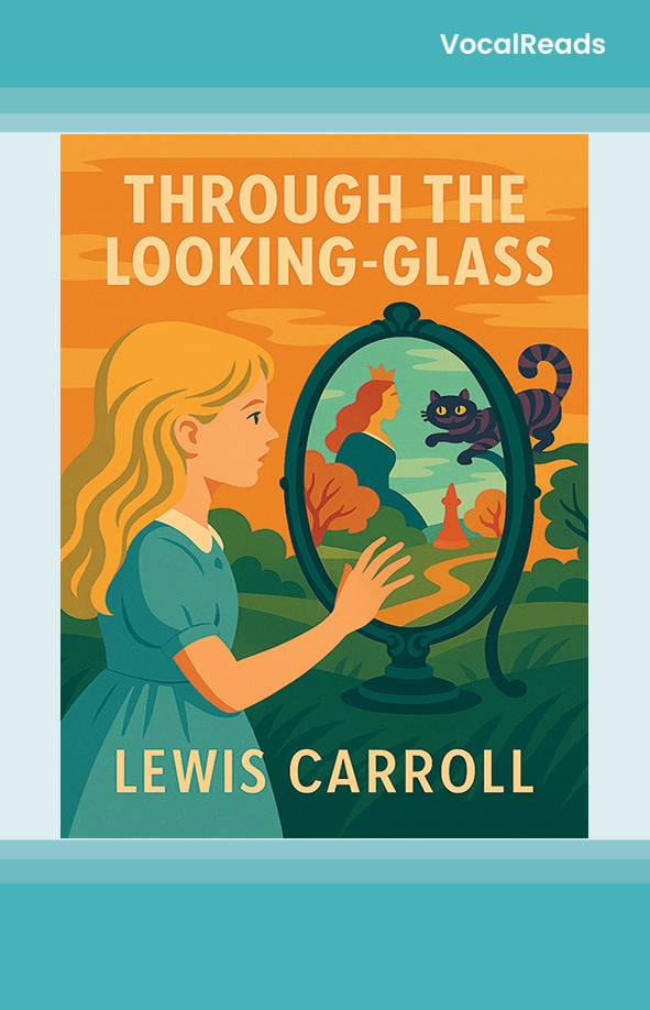 Through the Looking Glass