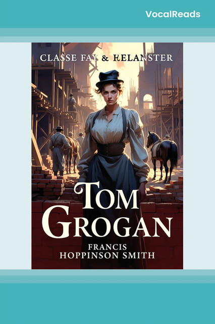 Tom Grogan