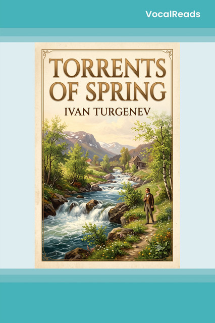 Torrents of Spring
