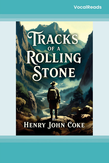 Tracks of a Rolling Stone