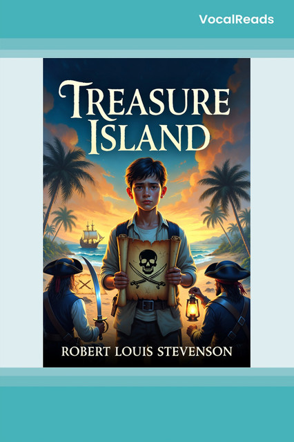 Treasure Island