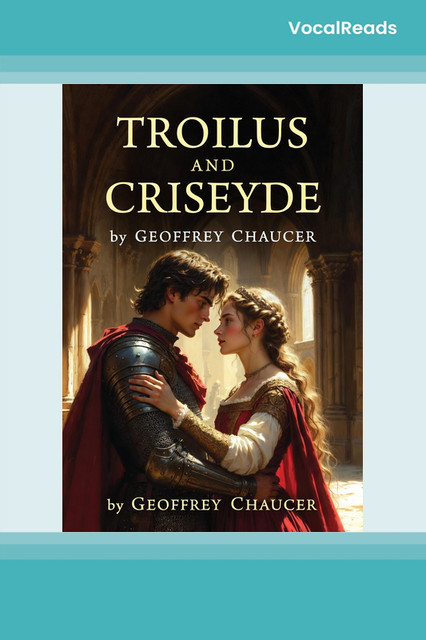 Troilus and Criseyde