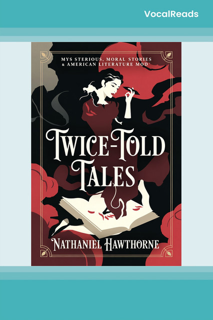 Twice-Told Tales