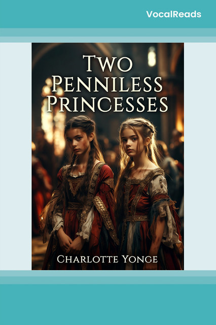 Two Penniless Princesses
