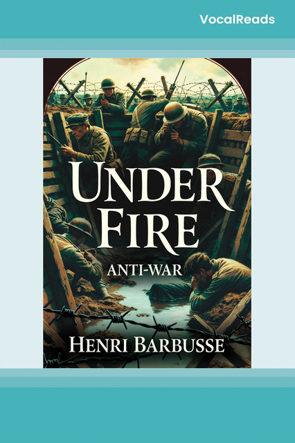 Under Fire