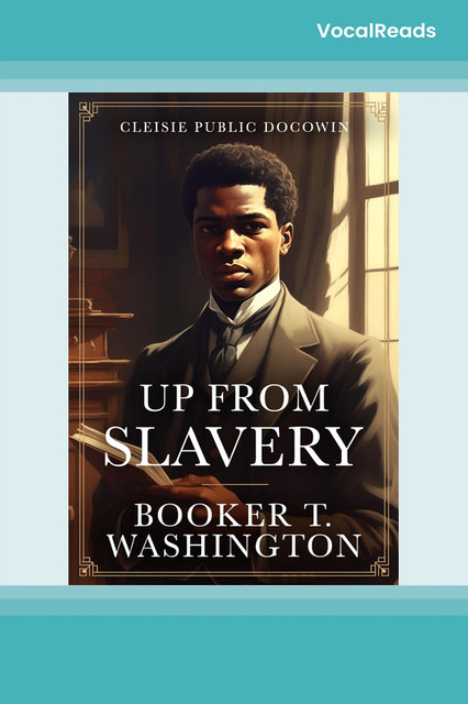 Up from Slavery