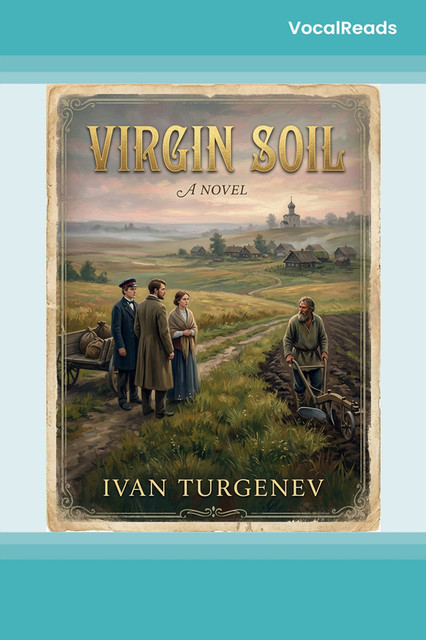 Virgin Soil