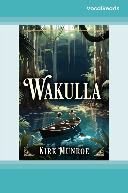 Wakulla
