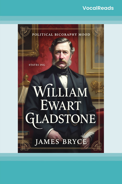 William Ewart Gladstone