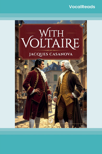 With Voltaire