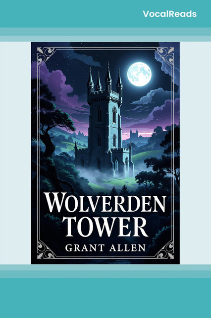 Wolverden Tower