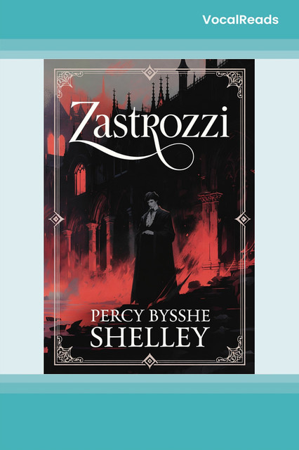 Zastrozzi