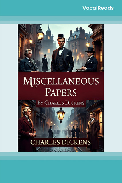 Miscellaneous Papers