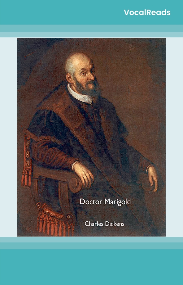 Doctor Marigold