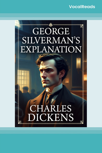 George Silverman's Explanation