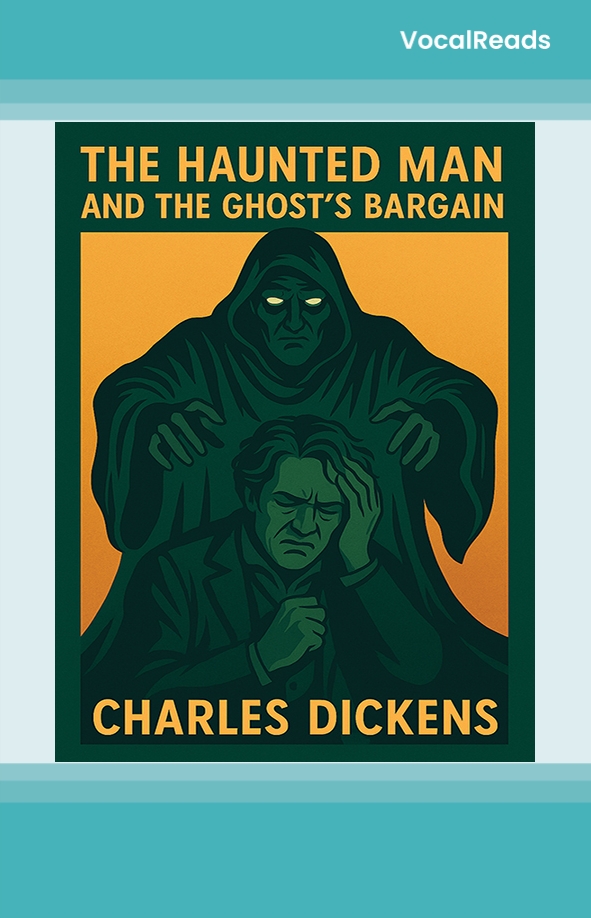 The Haunted Man and the Ghost's Bargain