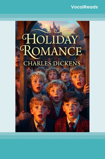 Holiday Romance