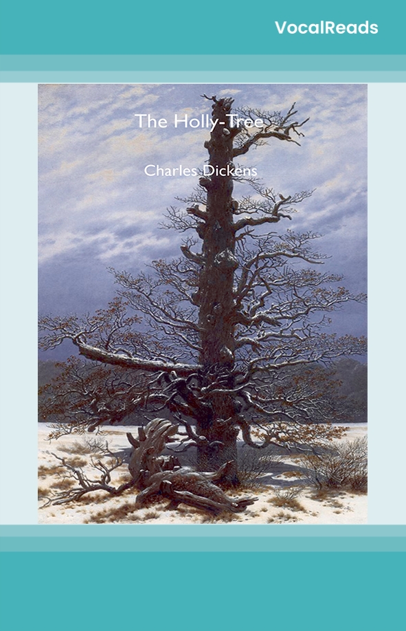 The Holly-Tree