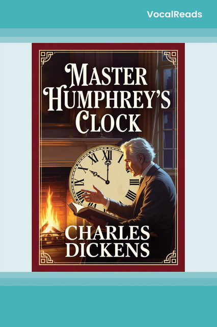 Master Humphrey's Clock