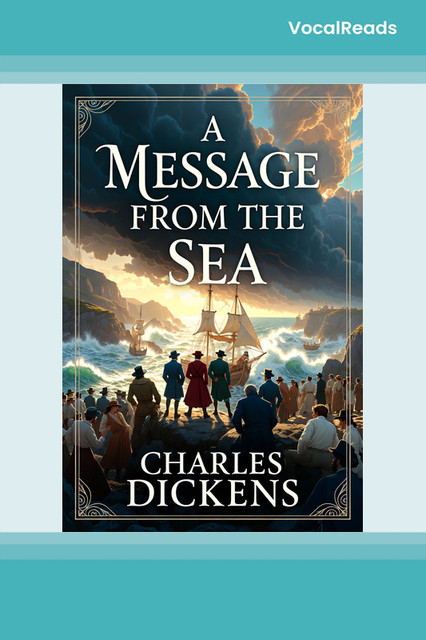 A Message from the Sea