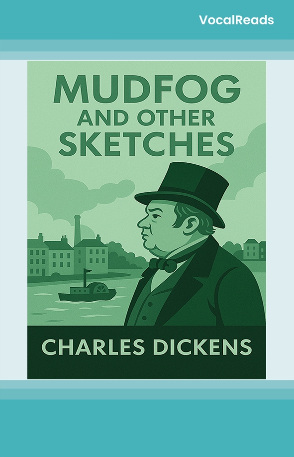 Mudfog and Other Sketches