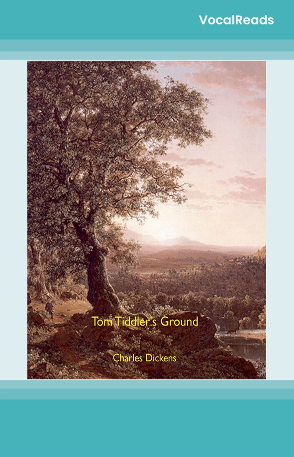 Tom Tiddler's Ground