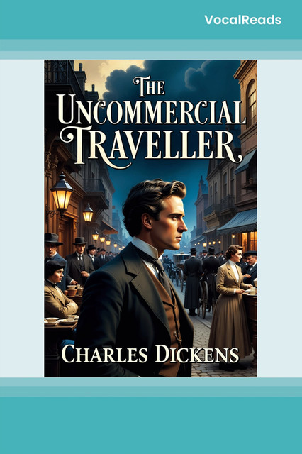 The Uncommercial Traveller