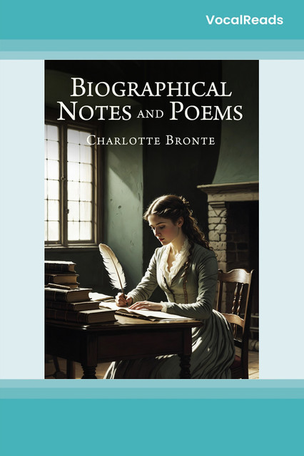 Biographical Notes and Poems