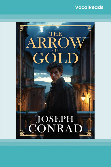 The Arrow of Gold