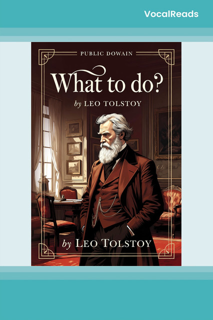 What to do?