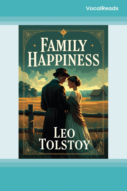 Family Happiness
