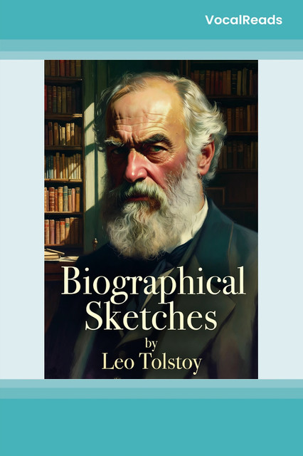 Biographical Sketches