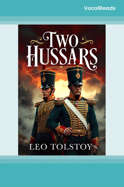 Two Hussars