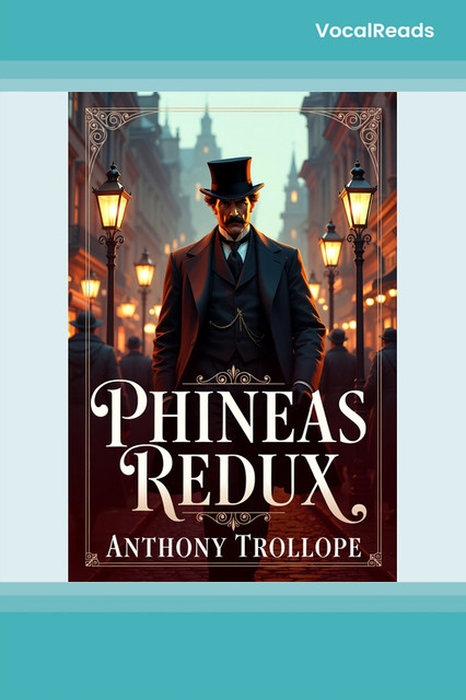 Phineas Redux