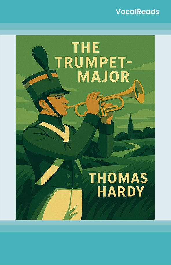 The Trumpet-Major