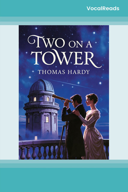 Two on a Tower