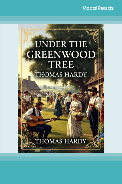 Under the Greenwood Tree