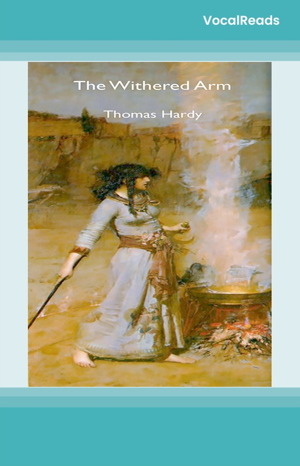 The Withered Arm