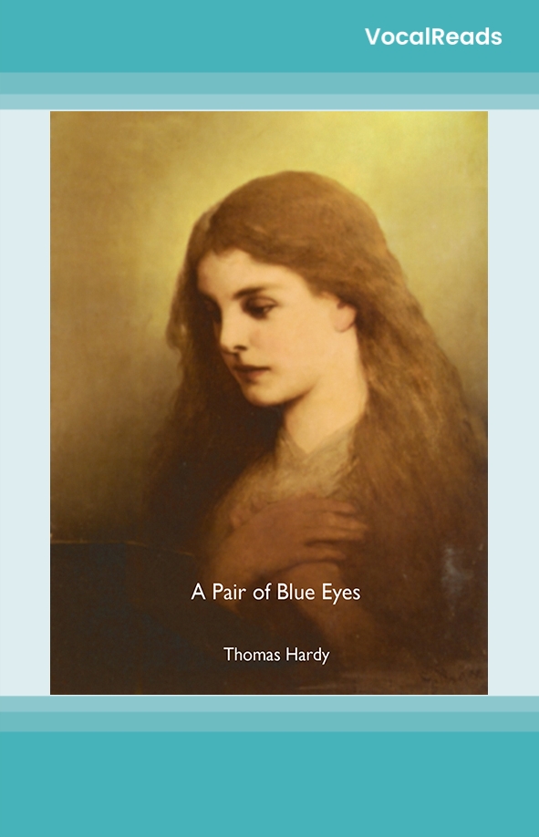 A Pair of Blue Eyes