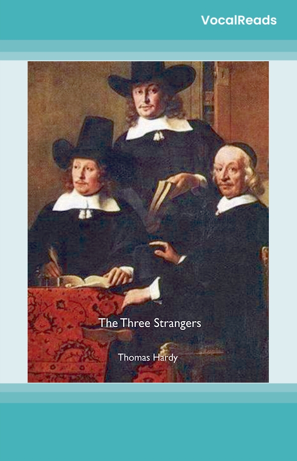The Three Strangers