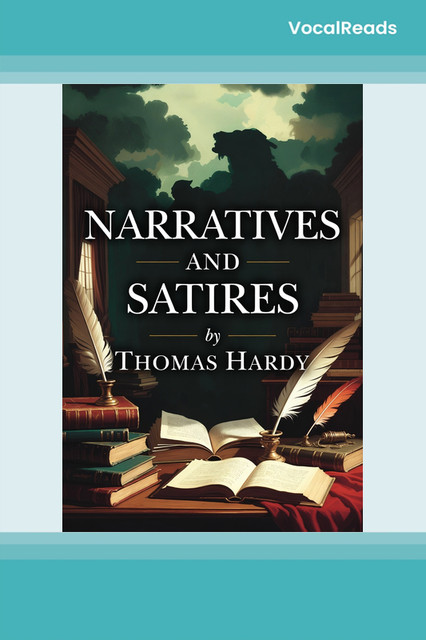 Narratives and Satires