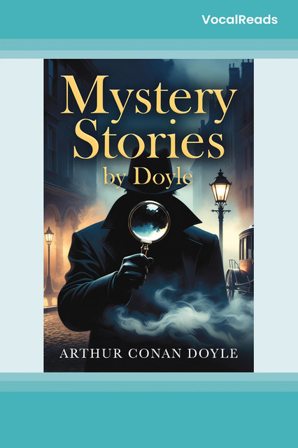 Mystery Stories by Doyle